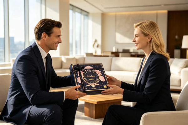 The Future of Mooncakes Is Here