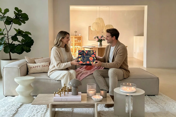 The Art of Effortless Gifting