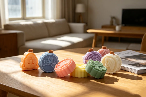 Light Up Your Cozy Space