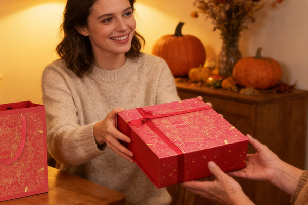 Parent's Day Surprise Gifts