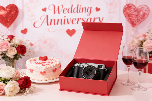 Custom Food-Grade Labels