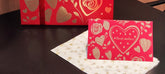 Valentine's Day Offering: Elevate Your Expression of Love with High-Aesthetic Gift Wrapping