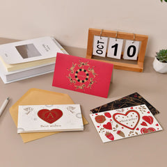 Amalee 28-Pack Assorted Greeting Cards | All Occasion Blank Cards with Envelopes