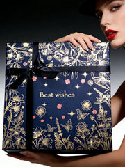 Amalee Secret Garden Gift Box | Luxury Gift Packaging for All Occasions
