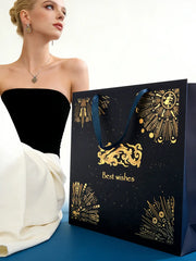 Amalee Career Success Gift Bag | Luxury Business Promotion Packaging