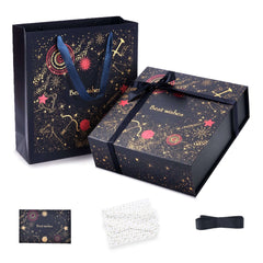 Amalee Romantic Constellation Gift Box | Luxury Zodiac Gift Packaging