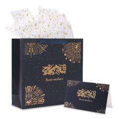 Amalee Career Success Gift Bag | Luxury Business Promotion Packaging