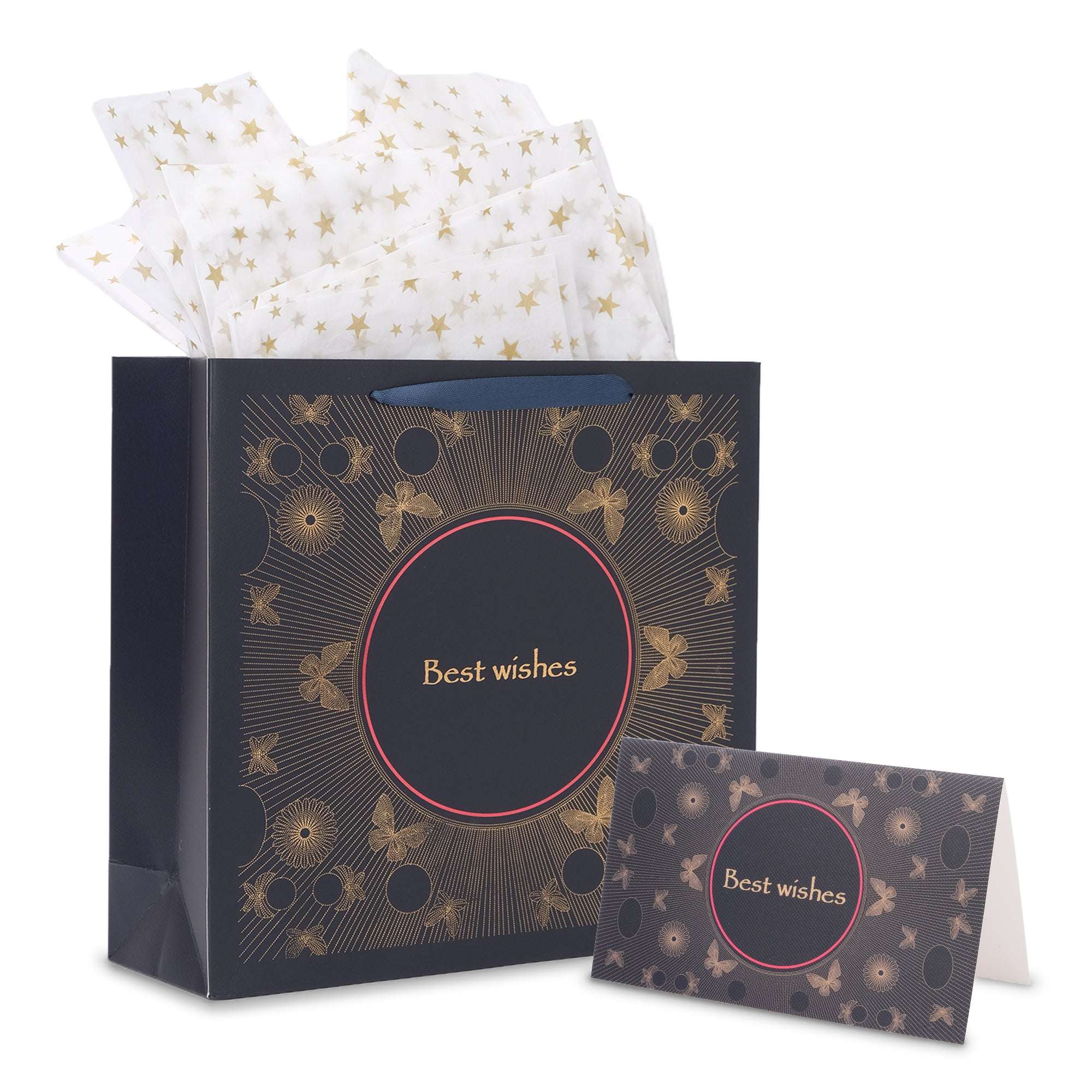 Amalee Dreamy Gift Bag | Luxury Daily & Festival Gift Packaging