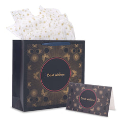 Amalee Dreamy Gift Bag | Luxury Daily & Festival Gift Packaging