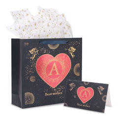 Amalee Eternal Love Gift Bag | Luxury Packaging For All Gifting Occasions