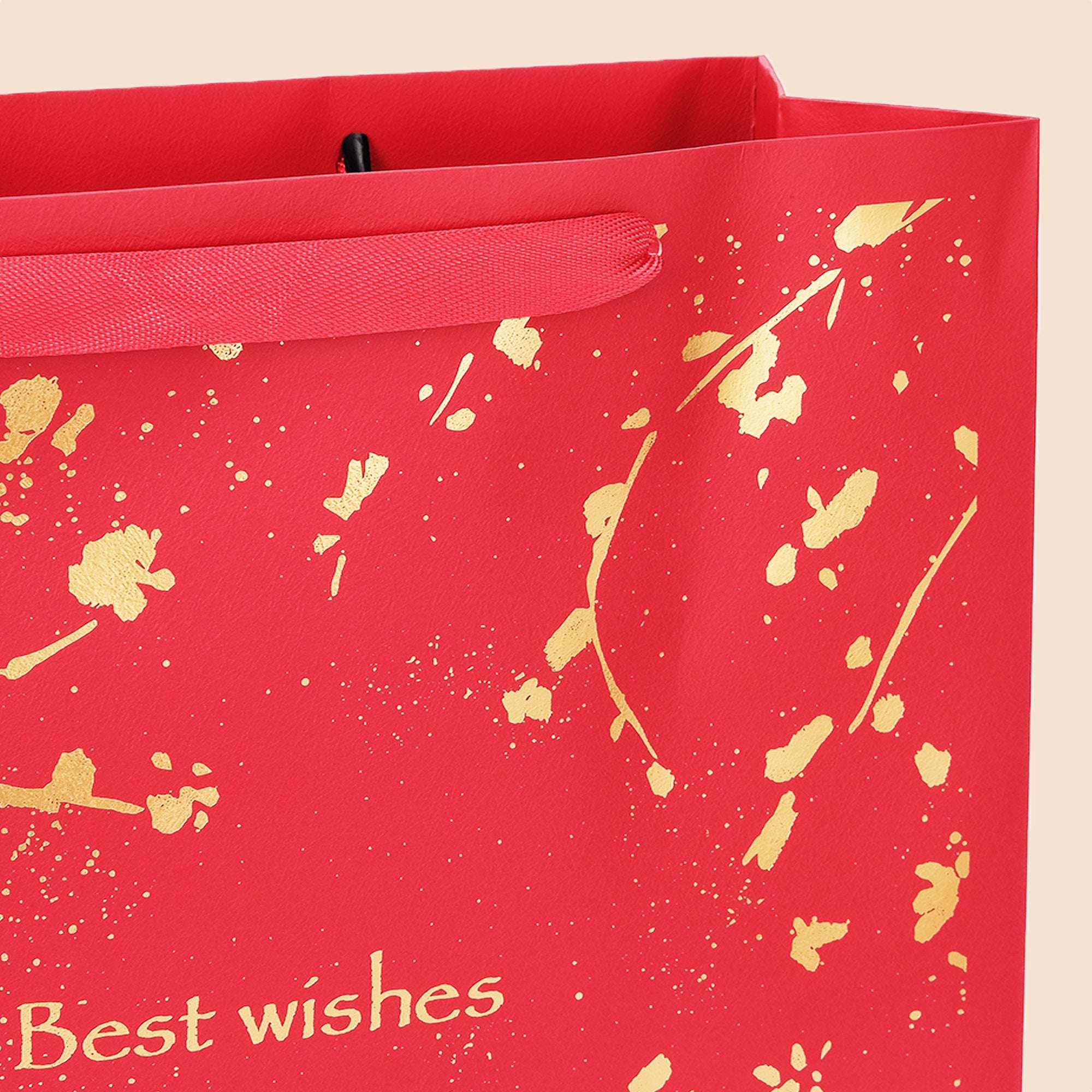 Amalee Lucky Blessing Gift Box | Luxury Auspicious Gift Packaging