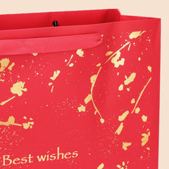 Amalee Lucky Blessing Gift Box | Luxury Auspicious Gift Packaging