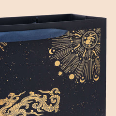 Amalee Career Success Gift Bag | Luxury Business Promotion Packaging