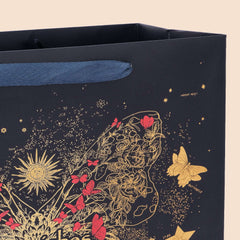 Amalee Lucky Butterfly Gift Bag | Luxury Holiday & Festival Gift Packaging