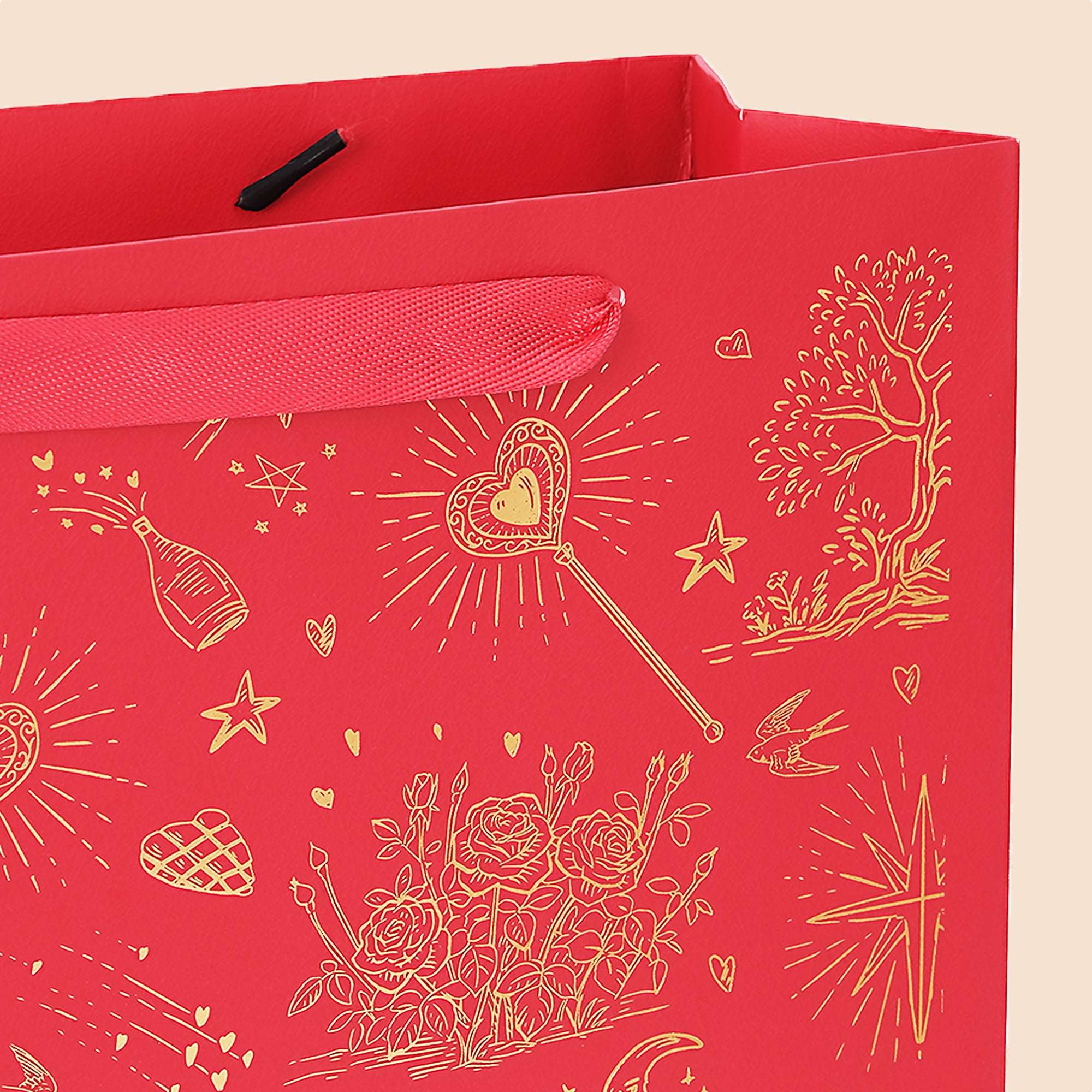 Amalee Fairy Tale Wish Gift Box | Luxury Birthday & Anniversary Packaging