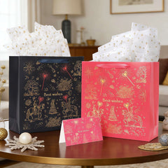 Amalee Fairy Tale Wish Gift Box | Luxury Birthday & Anniversary Packaging