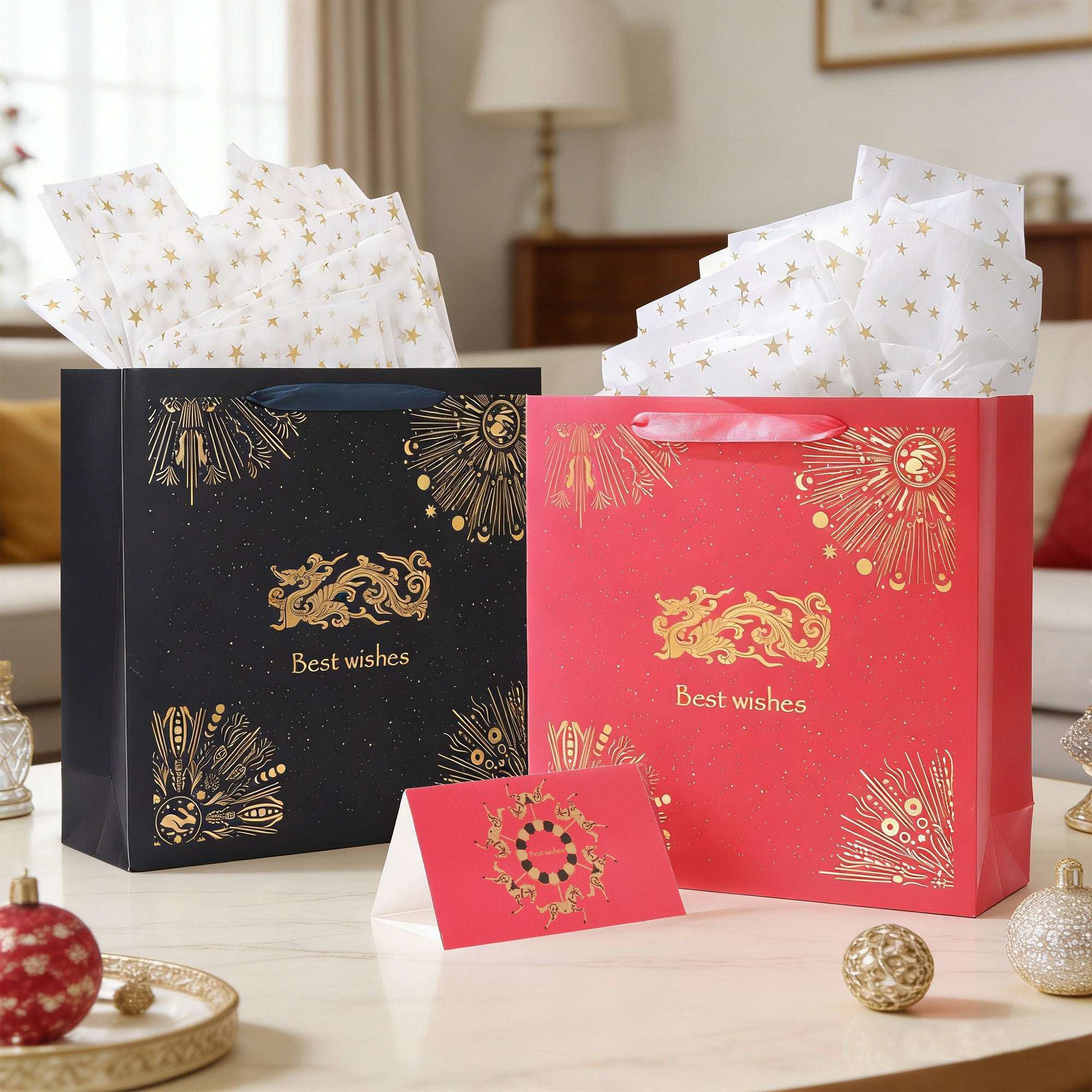 Amalee Career Success Gift Box | Luxury Business Gifting Packaging