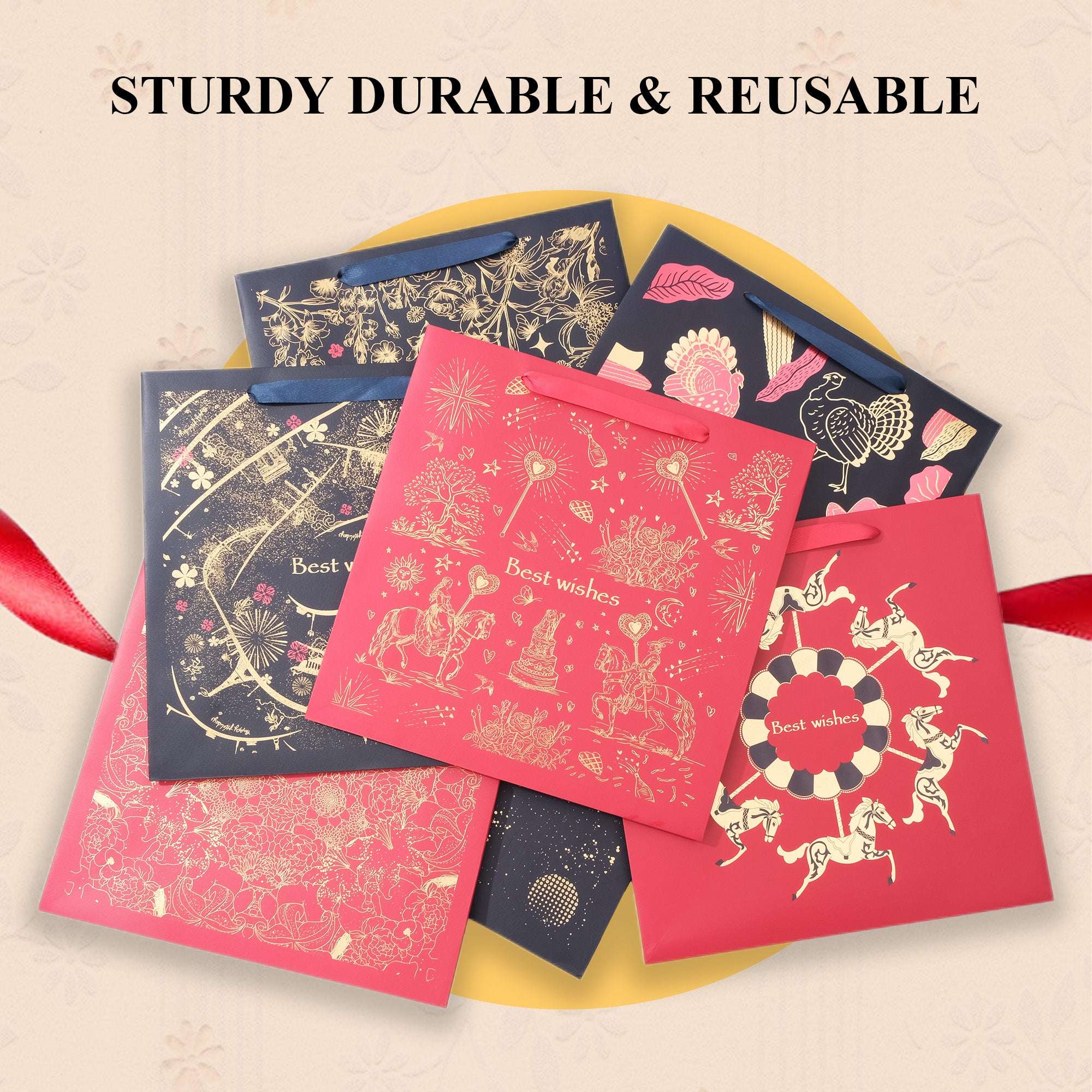 Amalee Fairy Tale Wish Gift Box | Luxury Birthday & Anniversary Packaging