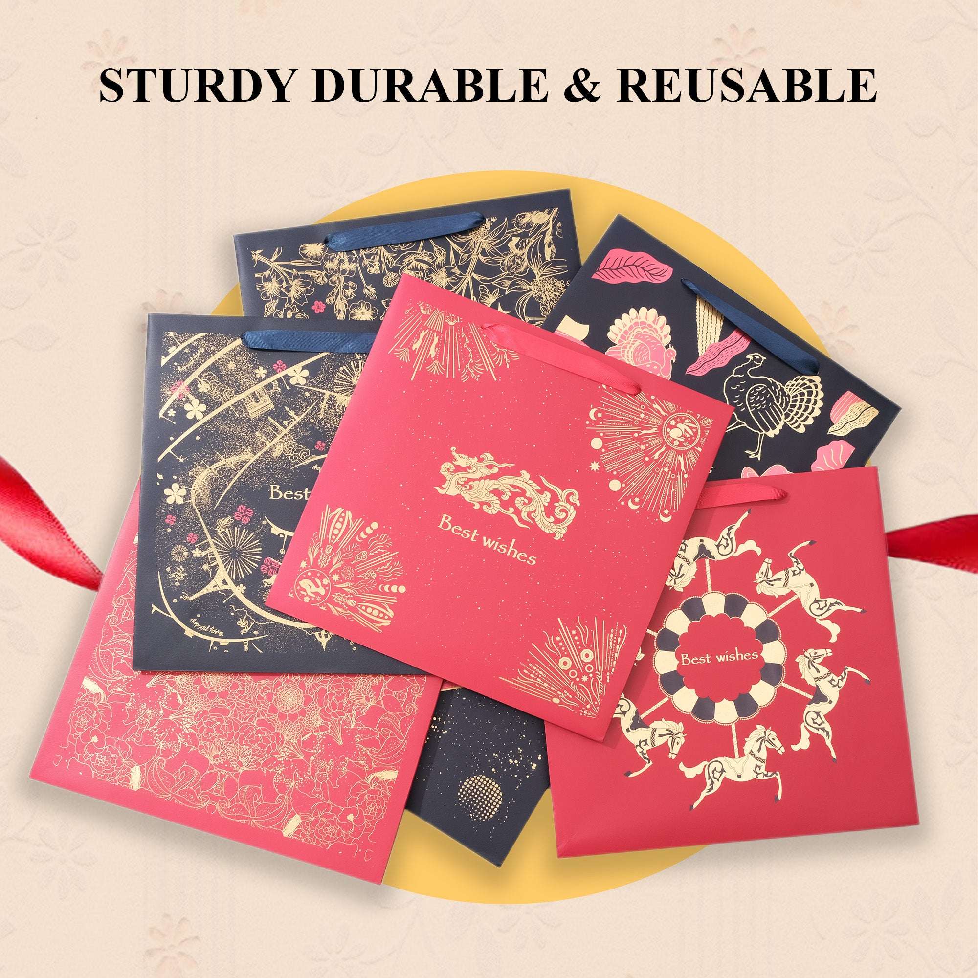 Amalee Career Success Gift Box | Luxury Business Gifting Packaging