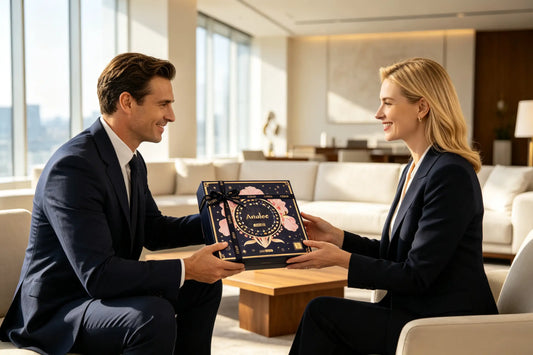 The Future of Mooncakes Is Here