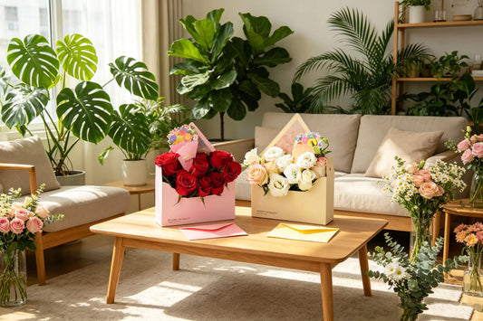 The Elegant Art of Gifting