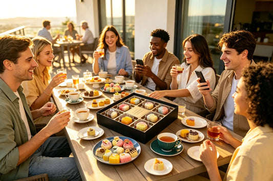 What to Bring to a Dessert Party?