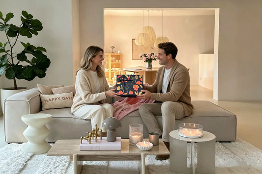 The Art of Effortless Gifting 
