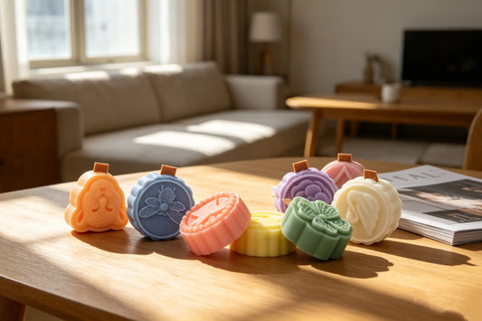 Light Up Your Cozy Space