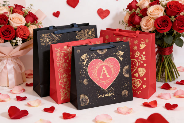 A carefree wedding anniversary