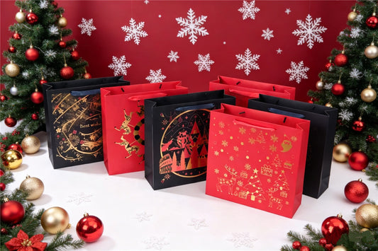 Ultimate Guide to Christmas Gifting