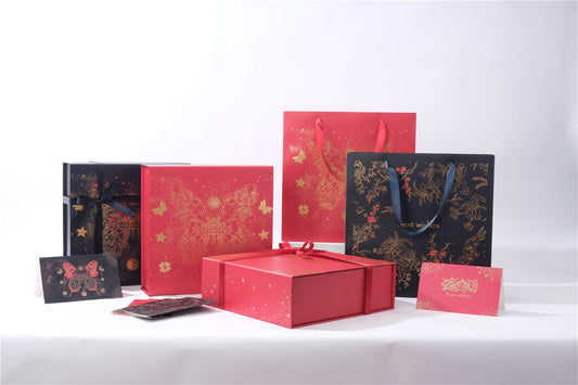 Gifting Redefined: From Burden to Joy