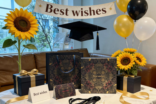 Graduation Season Gift Box Set