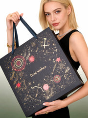 Amalee Romantic Constellation Gift Bag | Luxury Zodiac Gift Packaging