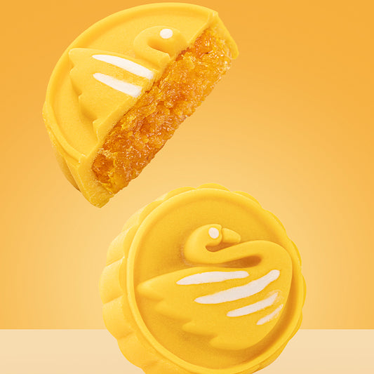 Lucky Butterfly Eight Pack