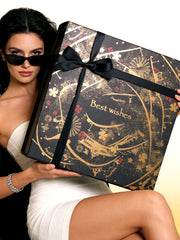 Amalee Charming City Gift Box | Luxury Packaging for Gifting