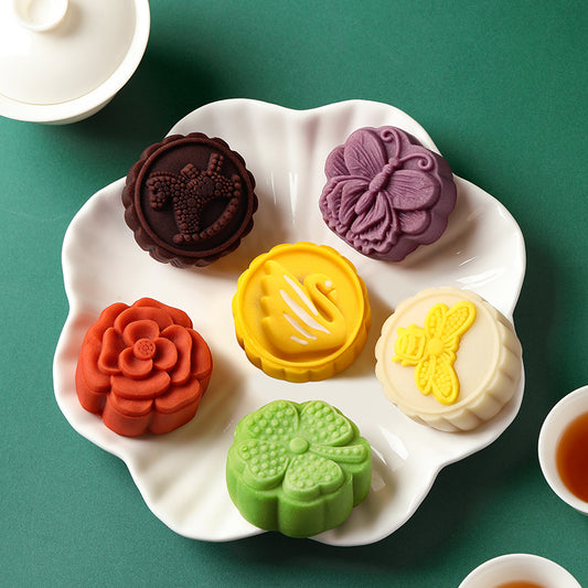 Lucky Butterfly Six Pack