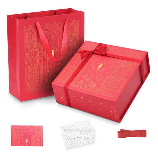 Amalee Li Yue Jia Jie Gift Box | Premium Business & Festival Gift Packaging