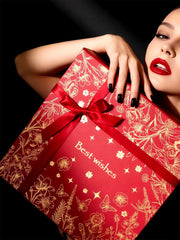 Amalee Floral Blessing Gift Box | Elegant Packaging for All Gifting Occasions