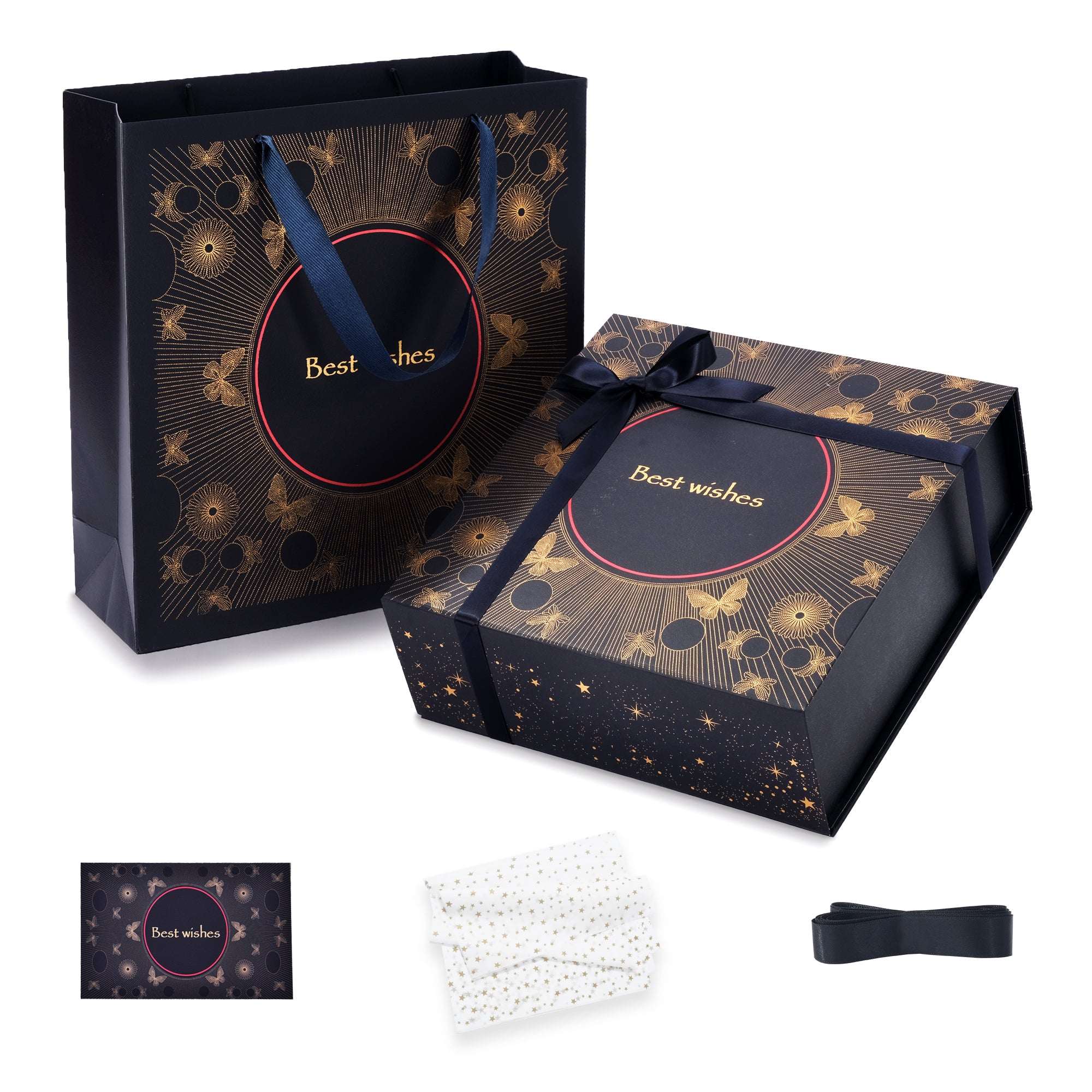 Amalee Dreamy Wonderland Gift Box | Luxury Gift Packaging