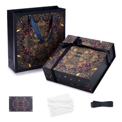 Amalee Flowery Dream Gift Box | Luxury Gift Packaging