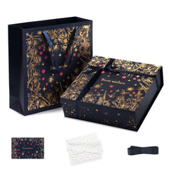 Amalee Secret Garden Gift Box | Luxury Gift Packaging for All Occasions