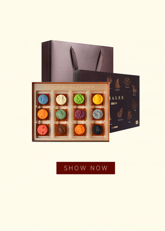 Chinese Zodiac Edition