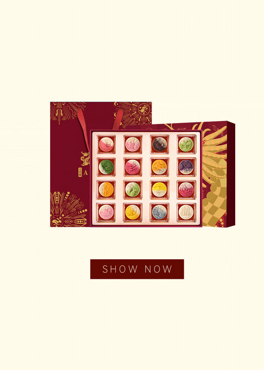 Four season collection