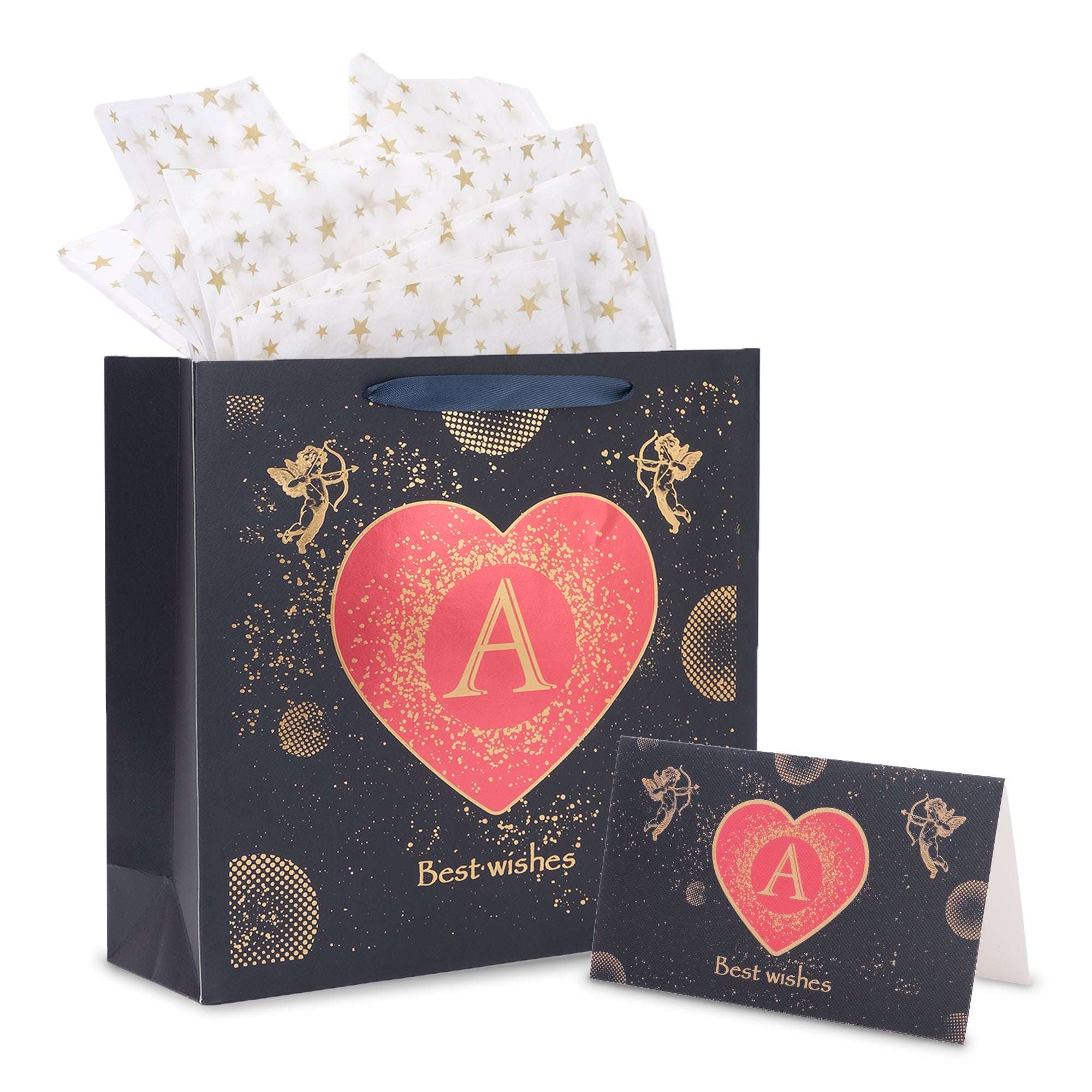 Amalee Eternal Love Gift Bag | Luxury Packaging For All Gifting Occasions