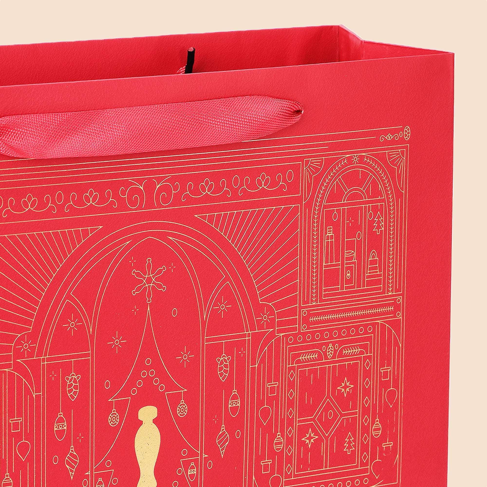 Amalee Festive Gift Bag | Luxury Packaging for All Holidays & Gifting