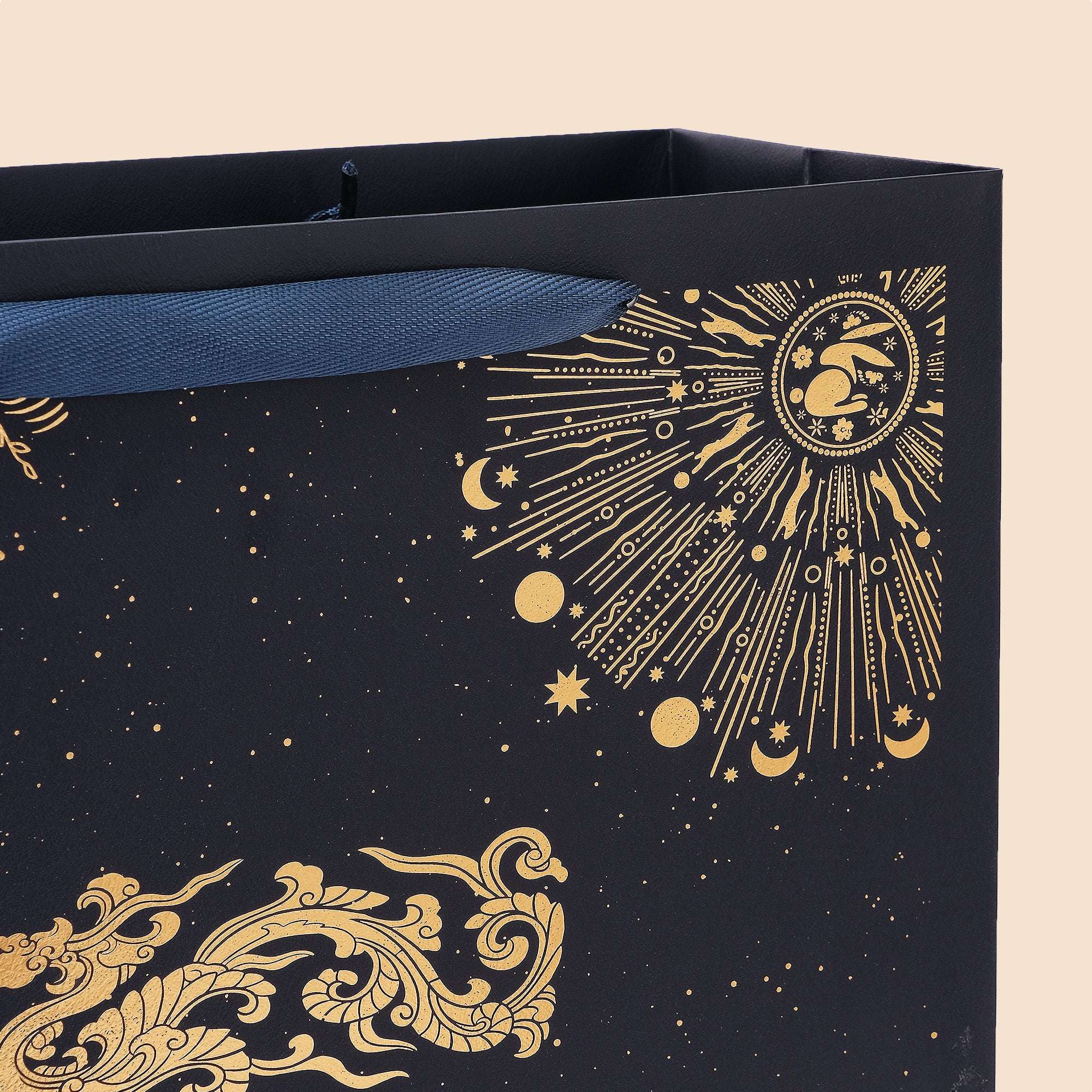 Amalee Career Success Gift Bag | Luxury Business Promotion Packaging