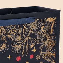 Amalee Secret Garden Gift Bag | Luxury Gift Packaging for All Occasions