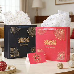 Amalee Career Success Gift Box | Luxury Business Gifting Packaging