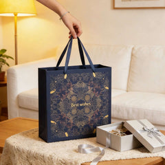 Amalee Floral Dream Gift Bag | Luxury Gift Packaging for All Occasions